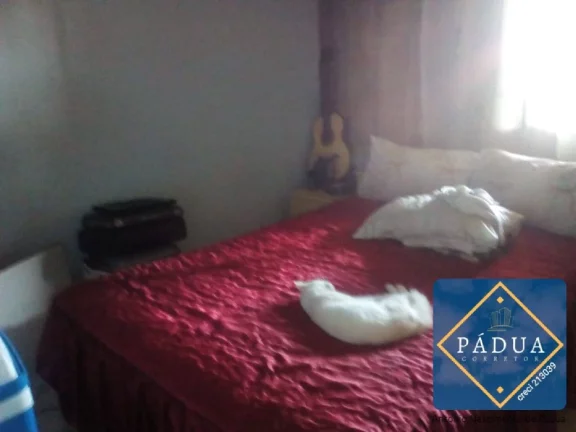 Imagem CASA 2 DORMITORIOS