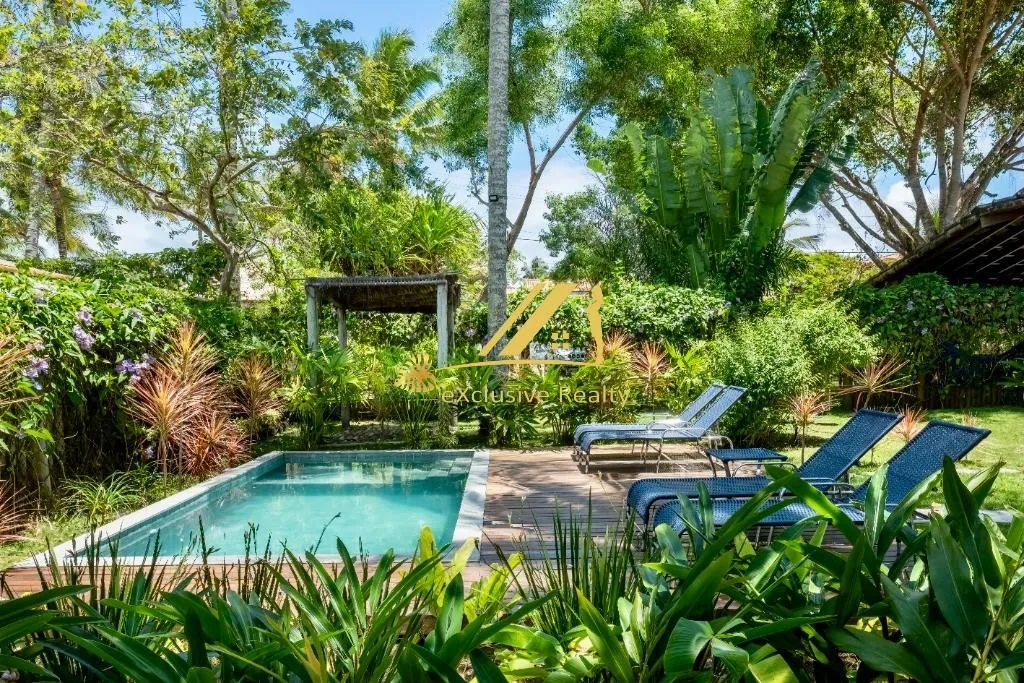 Imagem Casa RESIDENCIAL em Porto Seguro - Bahia,