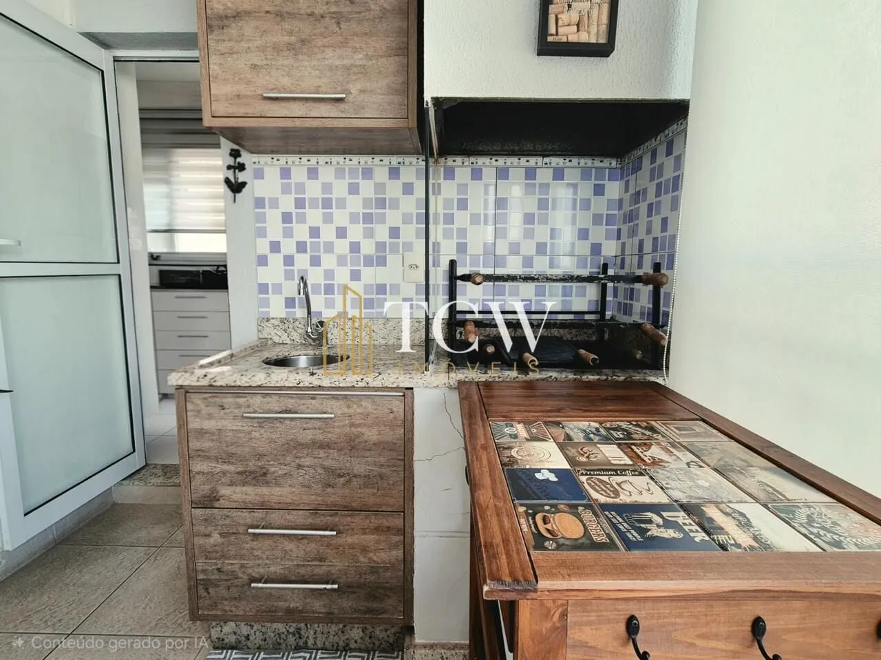 Imagem Apartamento à Venda na Barra Funda | 3 Dorms sendo 1 Suíte | 109 m² | 2 Vagas | São Paulo/SP