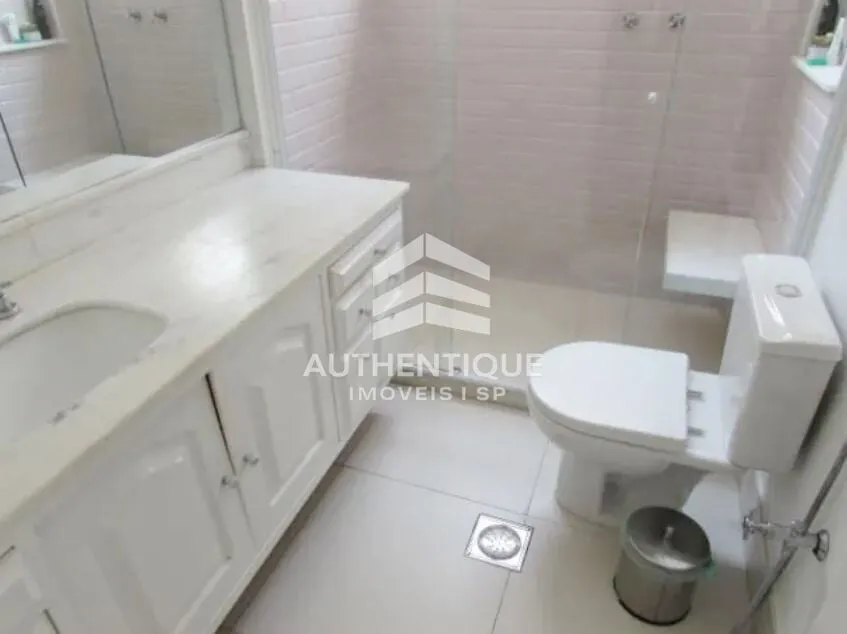 Imagem VISIONART PARAISO - Apartamento Paraíso/Vila Mariana à venda