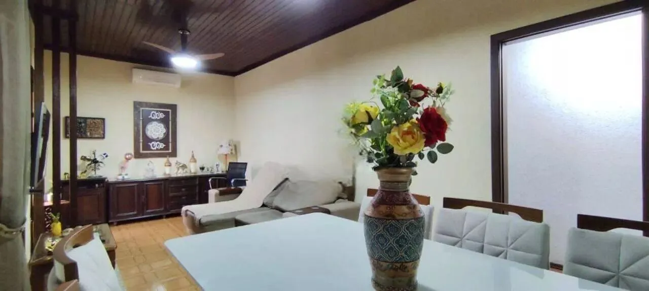 Imagem Casa em Sumaré
