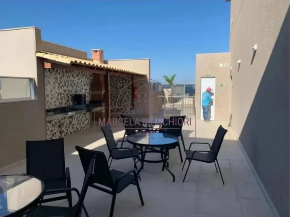 Imagem Apartamento de frente 3 quartos vista pro mar