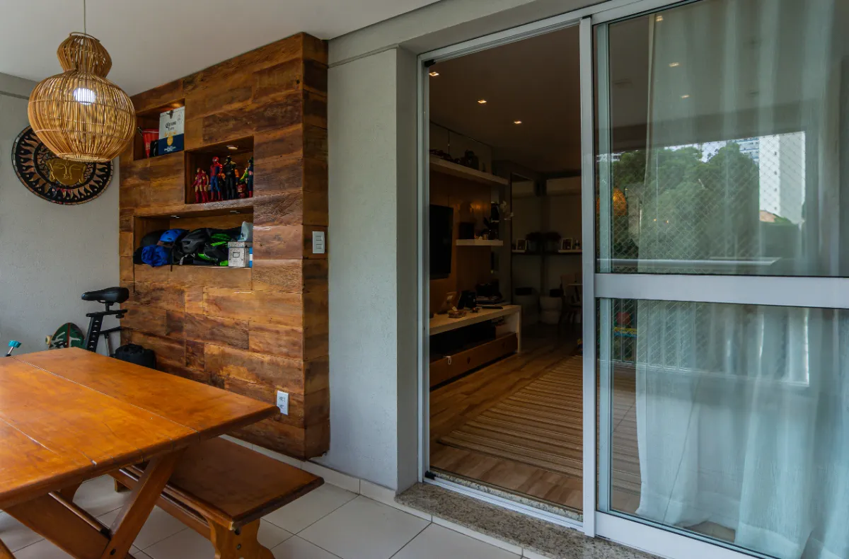 Imagem Apartamento para venda em Vila Andrade com 2 quartos, 101m2