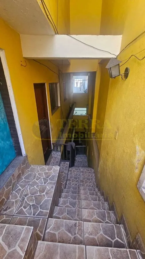 Imagem Terreno com 4 Casas à Venda - Jardim Bandeira, Osasco