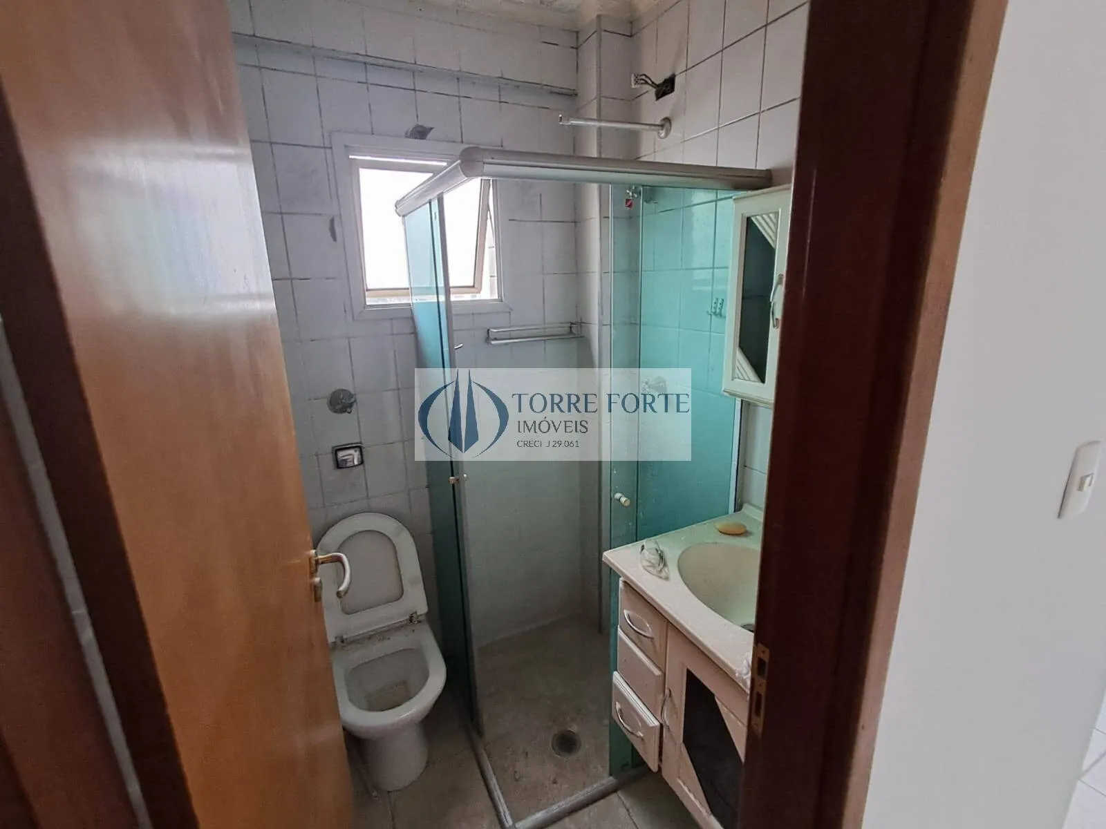 Imagem apartamento 2 dormitórios 1 vaga na Vila Antonieta LOCAÇÂO