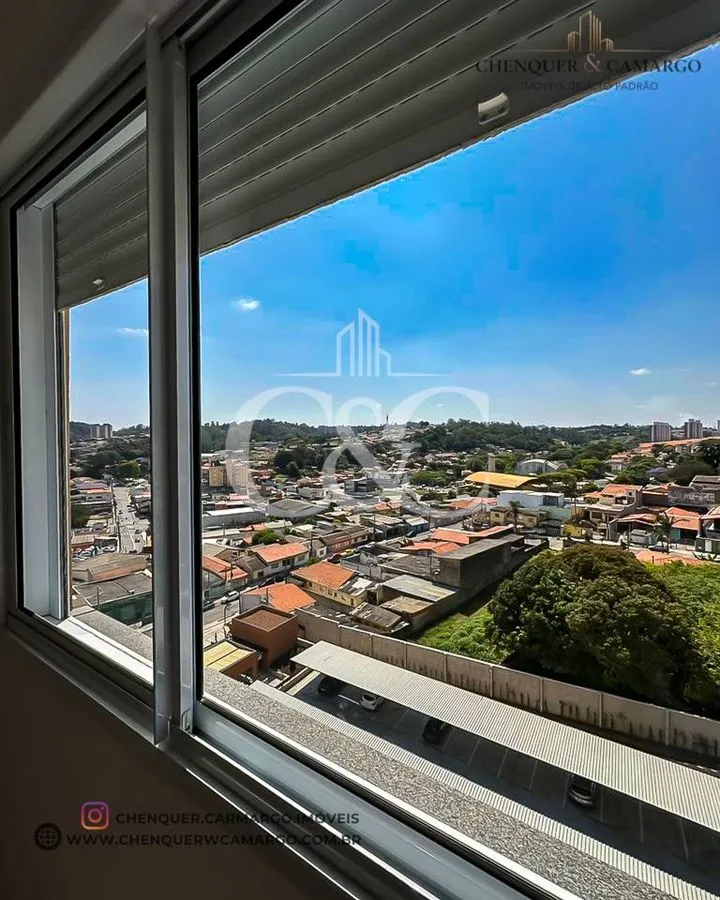 Imagem Apartamento à Venda no Giardino Residencial 2 Dormitórios