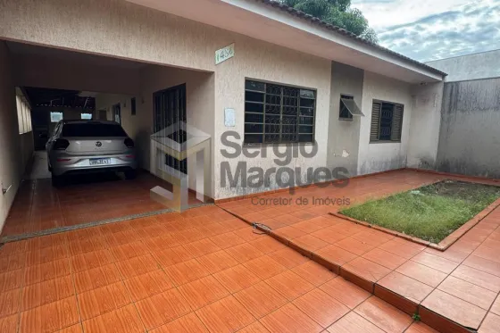 Foto do imóvel Casa à venda - 549m² - Umuarama-PR