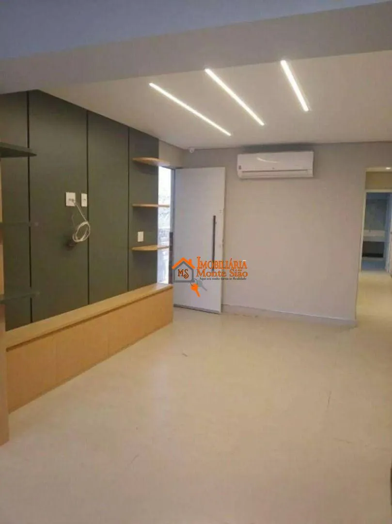 Imagem Casa com 6 dormitórios à venda, 177 m² por R$ 1.300.000,00 - Vila Flórida - Guarulhos/SP