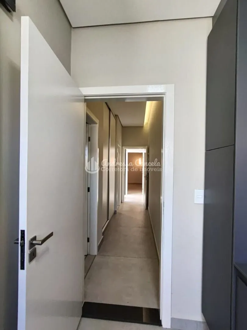 Imagem Village Provence - Casa com 3 dormitórios à venda, 167 m² por R$ 1.400.000,00 - Village Provence - São José do Rio Preto/SP
