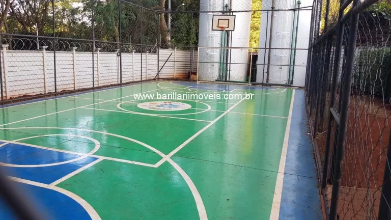 Imagem Apartamento à venda em Ribeirão Preto-SP, Jardim Paulistano: 2 quartos, 1 sala, 1 banheiro, 1 vaga, 48,08 m².