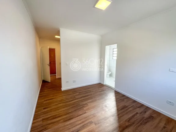 Imagem Apartamento para Venda em Santo André / SP no bairro Santa Terezinha