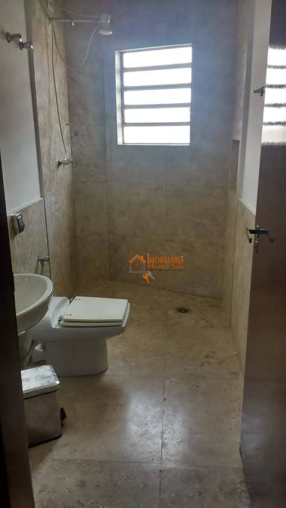 Imagem Apartamento com 3 dormitórios à venda, 175 m² por R$ 371.000,00 - Jardim Santa Emilia - Guarulhos/SP