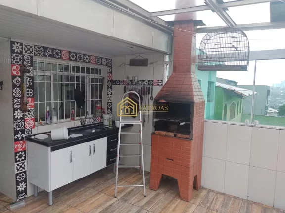 Imagem Casa Padrão