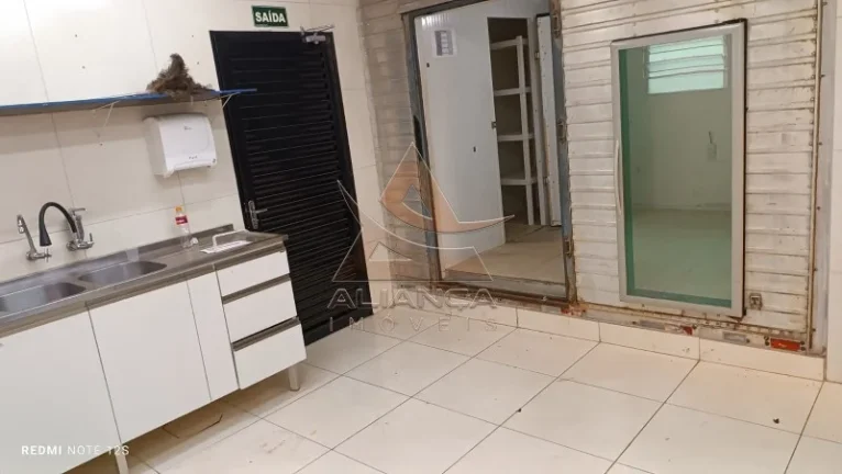 Imagem Salão - Ribeirão Preto - Itamaraty
