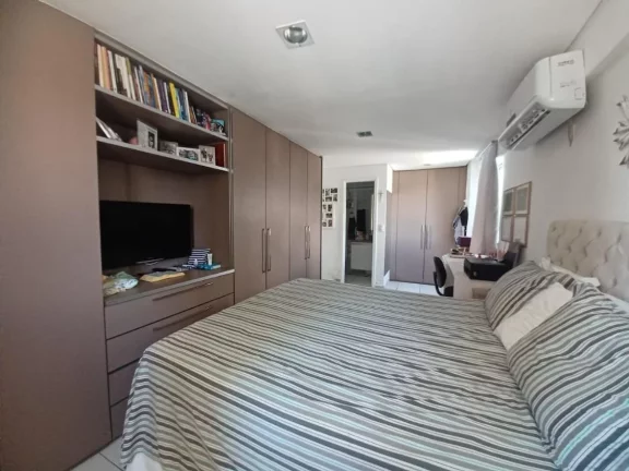 Imagem Apartamento em Boa Viagem com 160m!