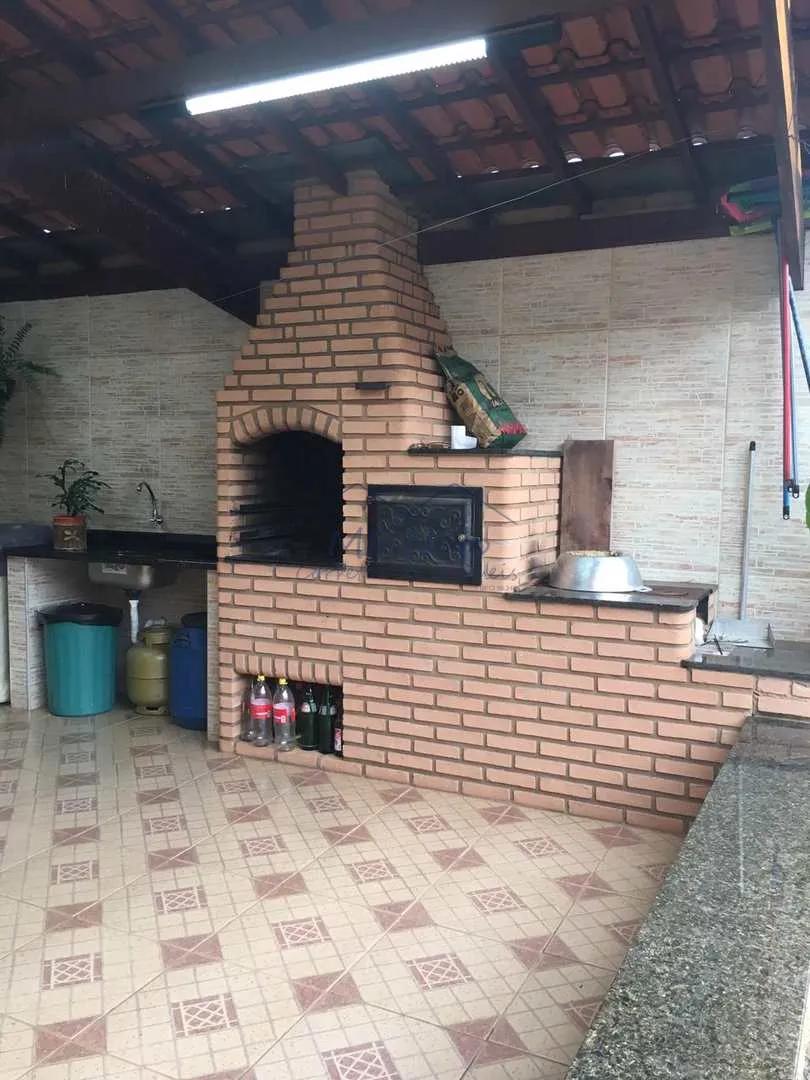 Imagem Casa Padrão