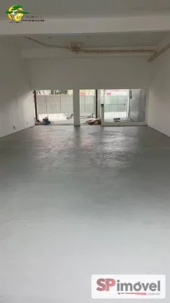 Imagem SALAO COMERCIAL C/ 240 M², 7 VAGAS AO LADO DO METRO TUCURUVI
