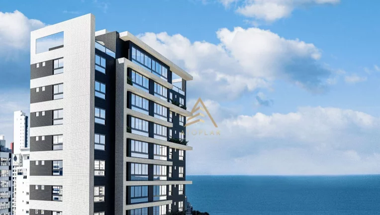 Imagem Cobertura à venda, 262 m² por R$ 6.032.631,25 - Pioneiros - Balneário Camboriú/SC