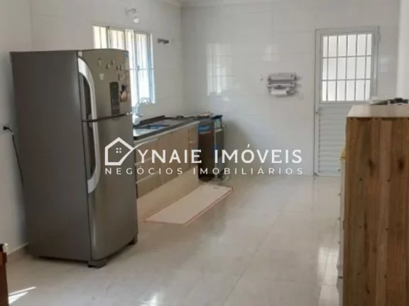 Imagem CASA RESIDENCIAL em SÃO PAULO - SP, ÁGUA FRIA