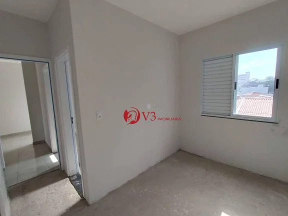 Imagem Apartamento a venda na Cidade Patriarca 3 Dormitórios sendo 1 Suíte, 1 Vaga, 57 m