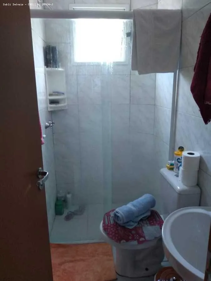Imagem Apartamento para Venda em Canela / RS