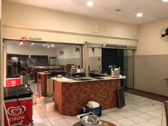 Imagem LOCAÇÃO DE PONTO COMERCIAL | Ao lado da Arena Palmeiras