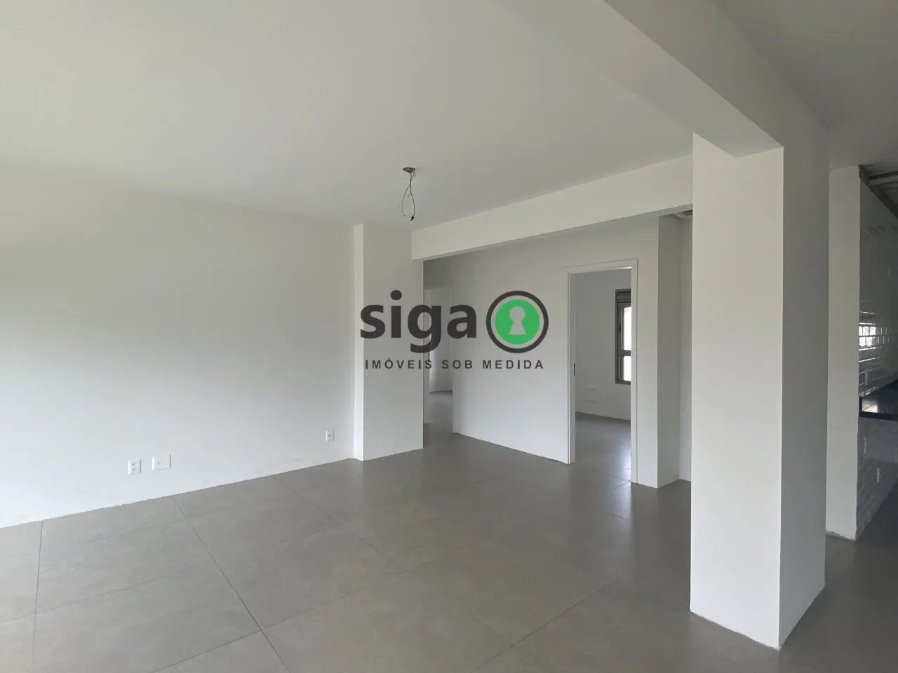 Imagem Apartamento pronto para mudar com Piso a Poucos Passos do Parque Ibirapuera | 3 Suítes e 3 Vagas