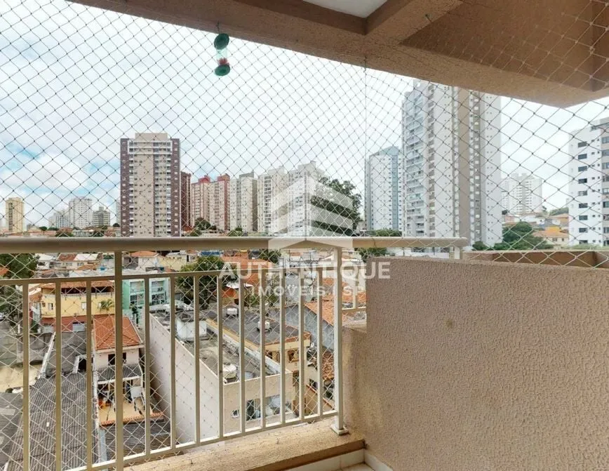Imagem Sol da Saúde - Apartamento à venda no bairro Bosque da Saúde - São Paulo/SP, Zona Sul