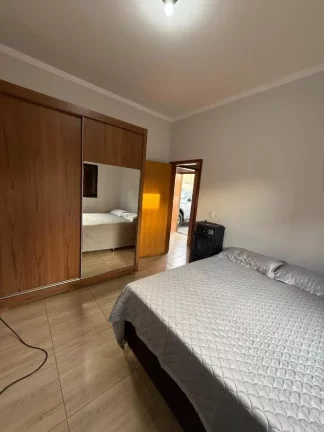 Imagem CASA A VENDA NO RESIDENCIAL SÃO THOMAZ