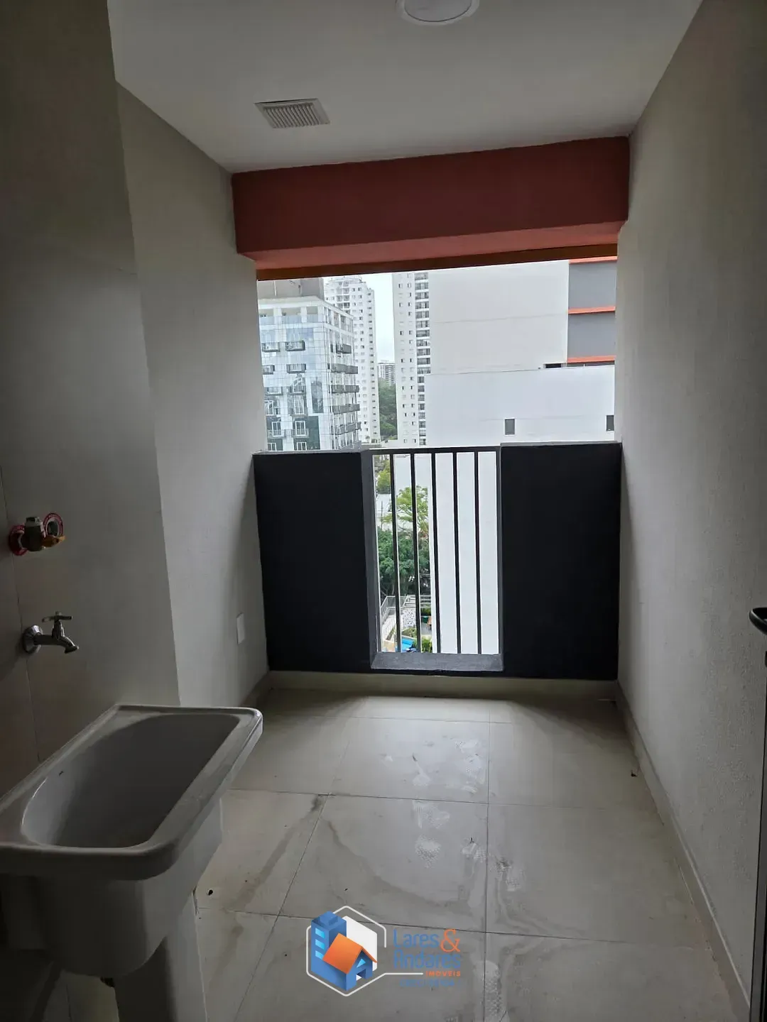 Imagem Apartamento para venda em Alto da Boa Vista com 3 quartos, sendo 3 suítes, 125m²