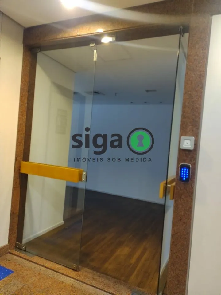 Imagem CONJUNTO COMERCIAL PARA LOCAÇÃO ITAIM BIBI