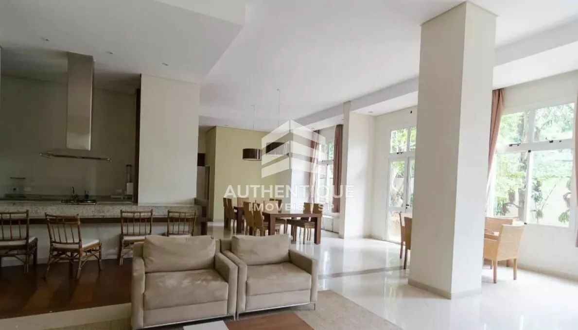 Imagem IL TERRAZZO COMPANY VILA CLEMENTINO - Apartamento à venda no bairro Vila Clementino - São Paulo/SP, Zona Sul