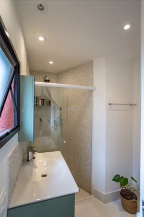 Imagem Apartamento de 84m² a venda no Itaim
