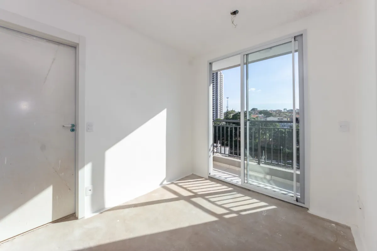 Imagem Apartamento para venda em Vila Pirituba com 2 quartos, sendo 1 suíte, 39m2