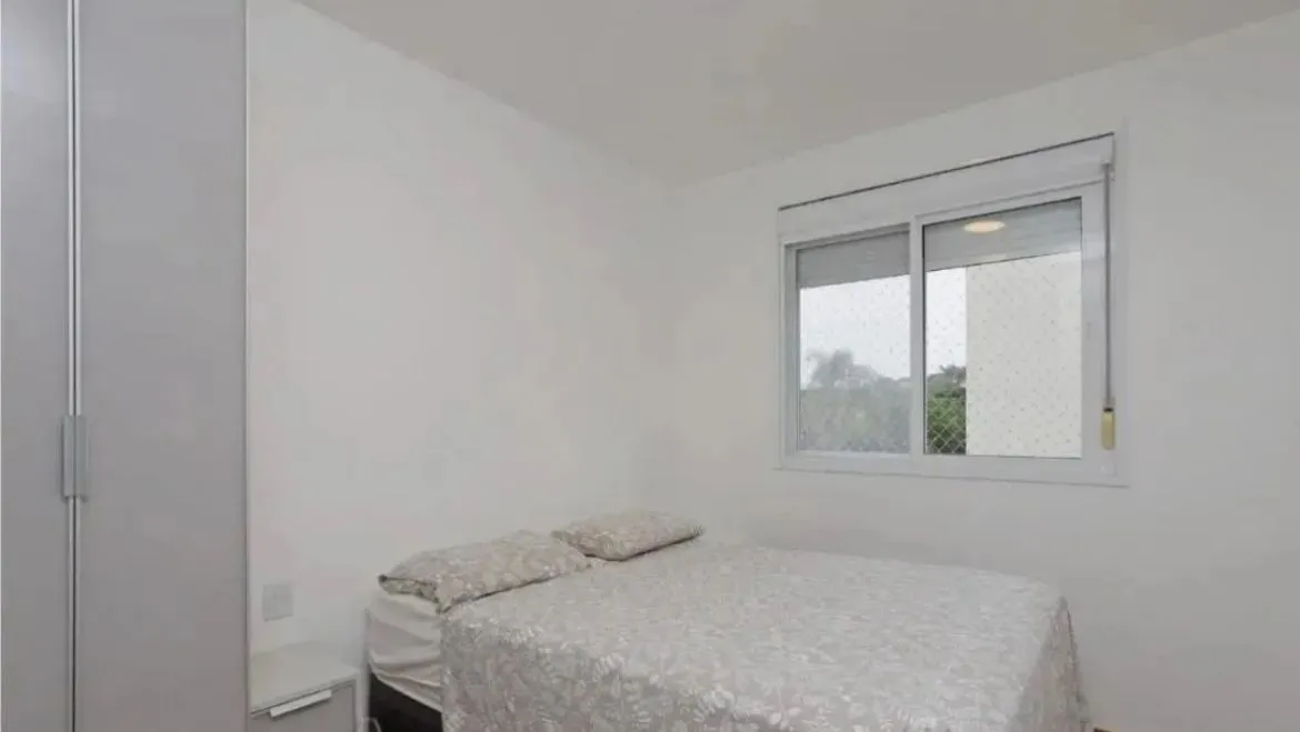 Imagem Ótimo apartamento de 2 dormitórios localizado no Bairro Vila Nova