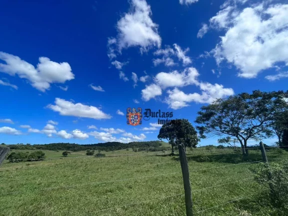 Imagem Fazenda à venda, 52 alqueires por R$ 9.100.000 - Estrada de São Vicente - Araruama/RJ