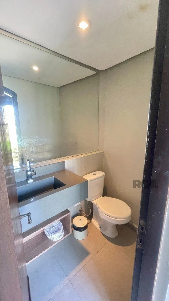 Imagem Casa de Condomínio em Cristal