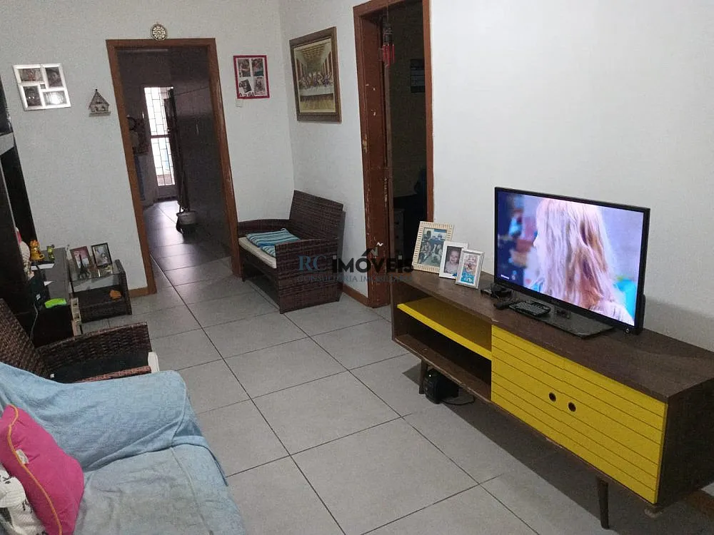Imagem Casa a Venda no bairro Paraíso - São Gonçalo, RJ