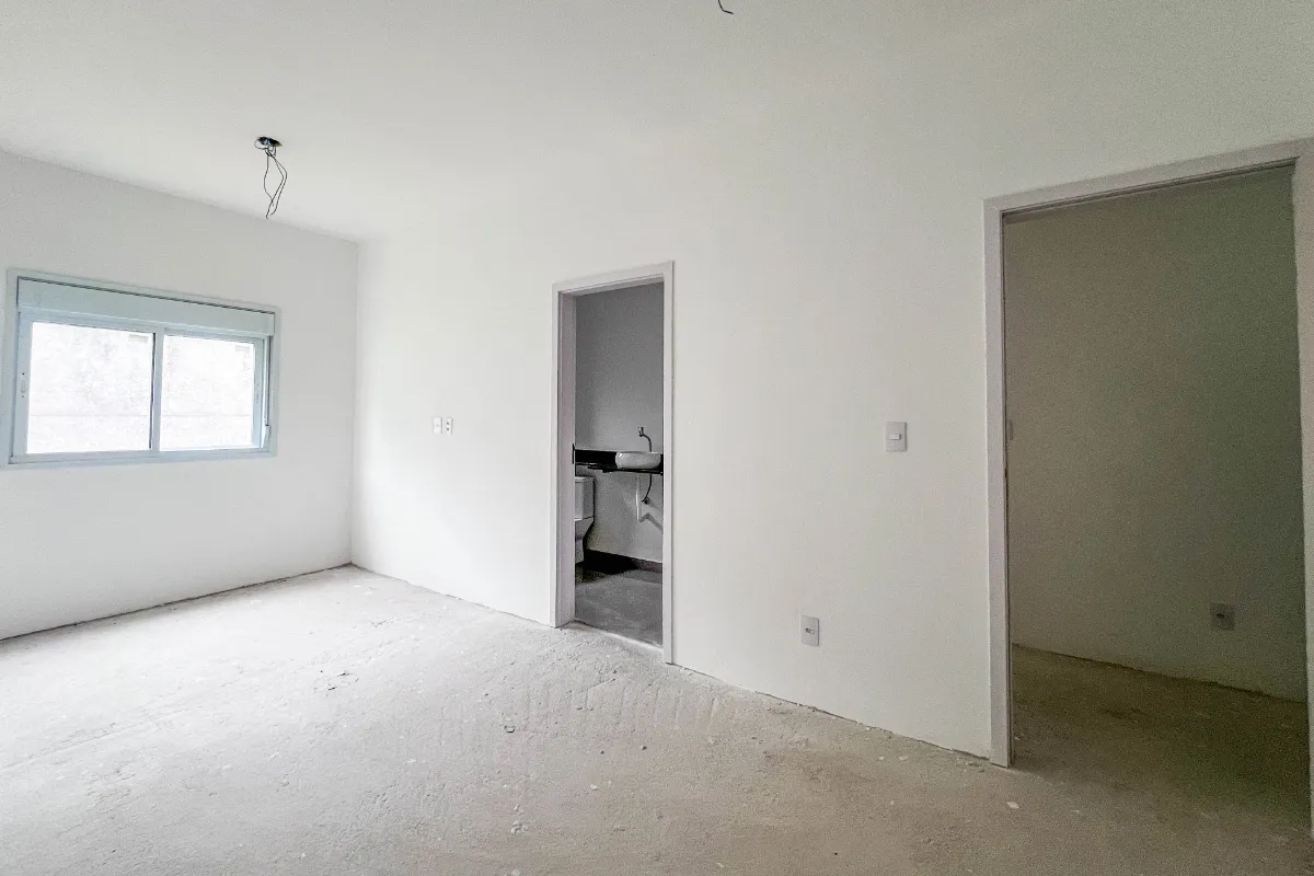 Imagem Apartamento para venda em Suíssa com 3 quartos, sendo 1 suíte, 123m2