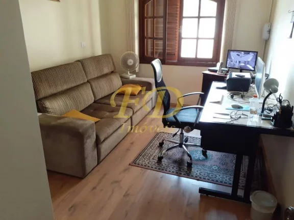 Imagem Casa Vila Rosália - Guarulhos