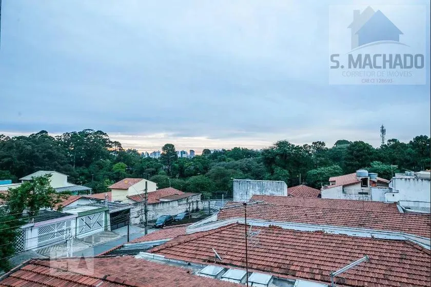 Imagem Sobrado para Venda em Santo André / SP no bairro Parque Jaçatuba