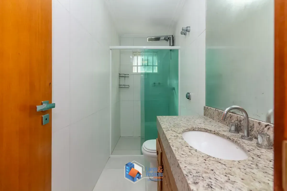 Imagem Casa para venda em Ipiranga com 3 quartos, sendo 3 suítes, 180m²