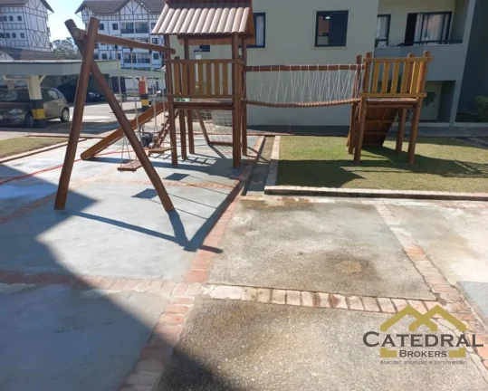 Imagem Apartamento de 3 dormitórios com 1 suíte à venda no Parque da Represa - Jundiaí/SP
