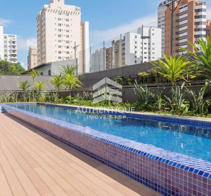 Imagem ARTISAN MOEMA - Apartamento à venda em São Paulo/SP