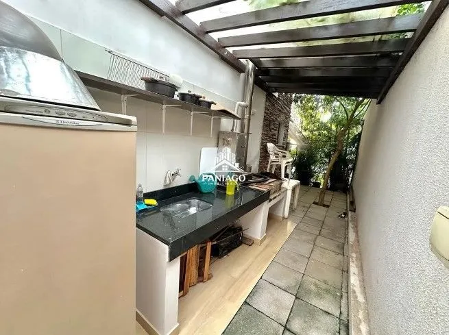 Imagem CASA DE ALTO PADRÃO PARA LOCAÇÃO ALPHAVILLE 1