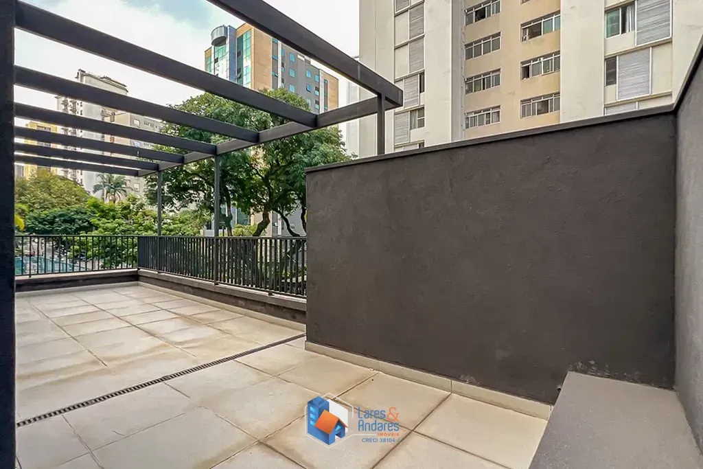 Imagem Casa em Condomínio à venda 2 Quartos 2 Suites 2 Vagas 181M² Higienópolis São Paulo - SP