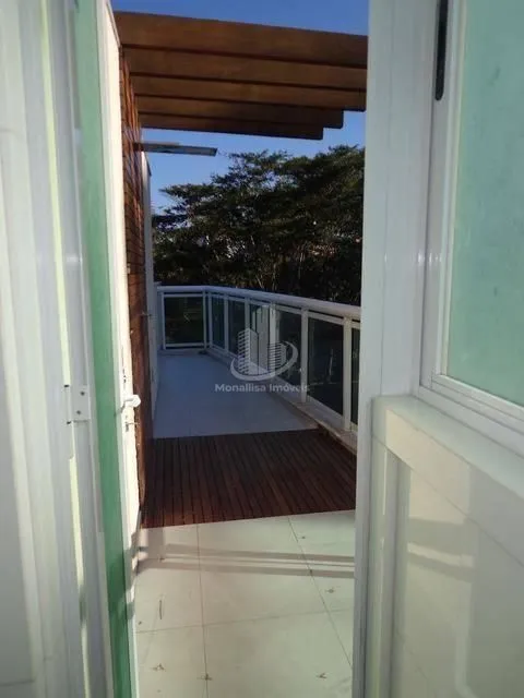 Imagem Apartamento 1 quarto Barra da Tijuca mobiliado e finamente decorado