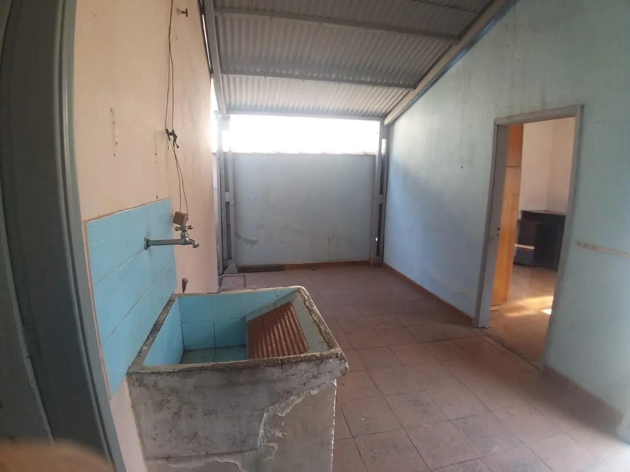 Imagem Casa à venda 3 Quartos, 2 Vagas, 270M², Parque São Domingos, Pindamonhangaba - SP