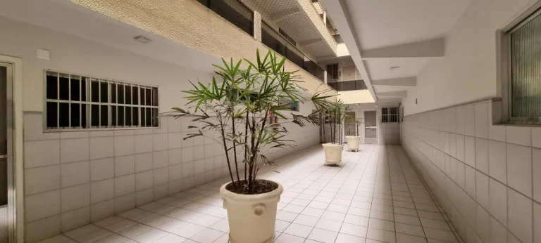 Imagem Apartamento com 2 Quartos à Venda, 72 m² em Tupi - Praia Grande