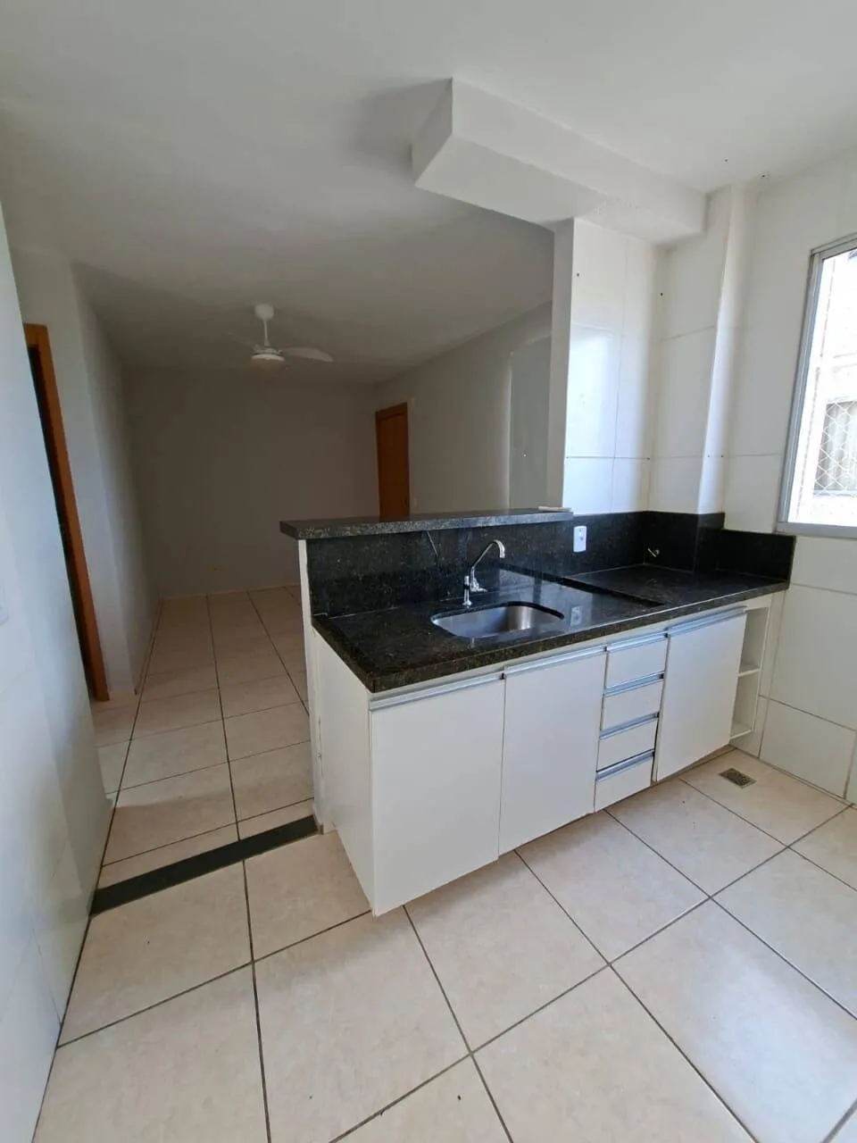 Foto do imóvel Apartamento 2 Quartos Condomínio MRV Chapada do Mirante Bairro Planalto em Avenida Governador Dante Martins de Oliveira